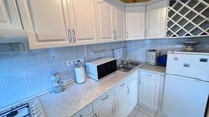 Gallery image of Farkas apartman in Hévíz