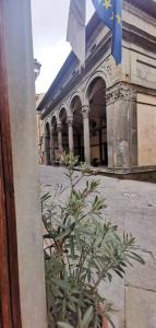 Fotografie z fotogalerie ubytování Hotel Logge Dei Mercanti v destinaci Monte San Savino