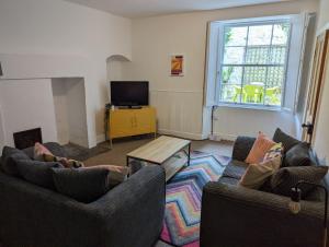 Gallery image of The Garden Flat in St Andrews