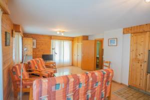 Gallery image of Hotel Mont Rouge in Nendaz