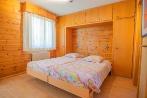 Fotografie z fotogalerie ubytování Hotel Mont Rouge v destinaci Nendaz