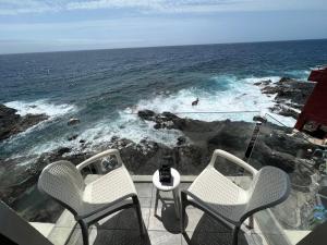 Fotografie z fotogalerie ubytování Maravillosas vistas al mar "Primera Línea" Apartamentos Can Toca - Seahouses v destinaci Santa Cruz de Tenerife