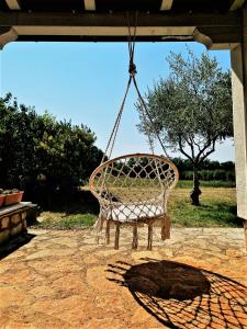Fotografie z fotogalerie ubytování House Nono Bepo in small Istrian village v destinaci Brtonigla