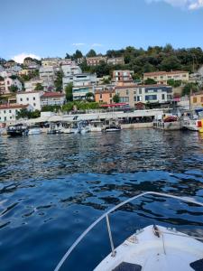 Galeriebild der Unterkunft App Lori in Rabac