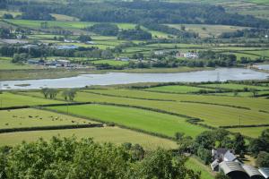 Afbeelding uit fotogalerij van Arbor Hills in Gransha