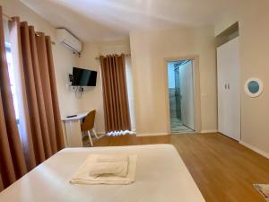 Gallery image of Hotel Globo in Durrës