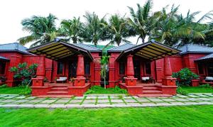 Siddhagiri Hotel and Resort