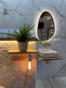 Fotografie z fotogalerie ubytování Extramuros 15C Loft Estudio v destinaci Conil de la Frontera