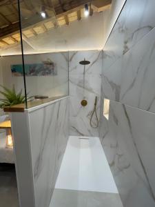 Fotografie z fotogalerie ubytování Extramuros 15C Loft Estudio v destinaci Conil de la Frontera