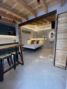 Fotografie z fotogalerie ubytování Extramuros 15C Loft Estudio v destinaci Conil de la Frontera
