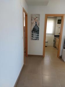 Fotografie z fotogalerie ubytování Piles residencial Blaumar v destinaci Piles