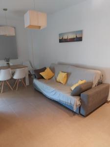 Fotografie z fotogalerie ubytování Piles residencial Blaumar v destinaci Piles