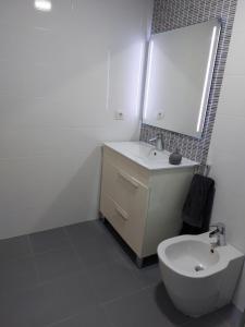 Fotografie z fotogalerie ubytování Piles residencial Blaumar v destinaci Piles
