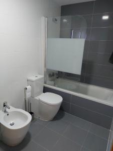 Fotografie z fotogalerie ubytování Piles residencial Blaumar v destinaci Piles