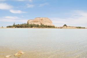 Φωτογραφία από το άλμπουμ του Taziry Ecolodge Siwa σε Siwa