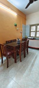 Gallery image of Sudeep Bungalow in Alibaug