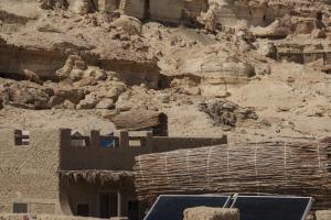 Φωτογραφία από το άλμπουμ του Taziry Ecolodge Siwa σε Siwa