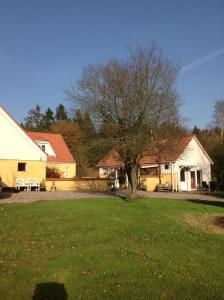 Foto dalla galleria di Abildskovhus Feriebolig a Funder Kirkeby