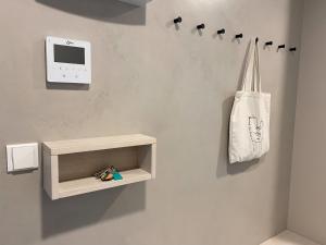Mynd úr myndasafni af Apartmán LUEL í Dolní Morava