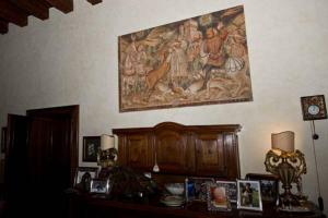 Fotografia z galérie ubytovania Palazzo Altinate - Note di Piano v destinácii Padova