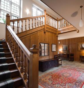 Fotografie z fotogalerie ubytování Ard na Sidhe Country House Hotel v destinaci Killorglin