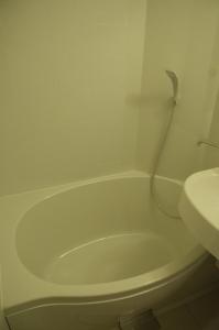 Een badkamer bij Hotel Excellence Kyoto Ekimae