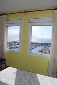 Fotografia z galérie ubytovania Duplex Residencial Marina del Port 72 v destinácii Calafat