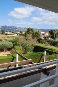 Fotografia z galérie ubytovania Duplex Residencial Marina del Port 72 v destinácii Calafat