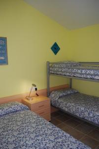 Fotografia z galérie ubytovania Duplex Residencial Marina del Port 72 v destinácii Calafat
