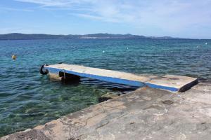 Fotografie z fotogalerie ubytování Apartments by the sea Bibinje, Zadar - 18421 v destinaci Bibinje