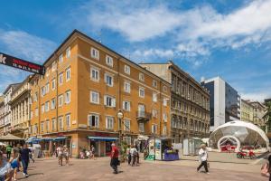 Fotografie z fotogalerie ubytování Apartment Juna v destinaci Rijeka