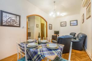 Fotografie z fotogalerie ubytování Apartment Juna v destinaci Rijeka