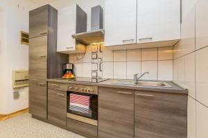 Fotografia z galérie ubytovania Apartment Juna v destinácii Rijeka