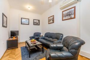Fotografie z fotogalerie ubytování Apartment Juna v destinaci Rijeka