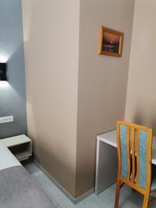 Posedenie v ubytovaní Apartments Vesela