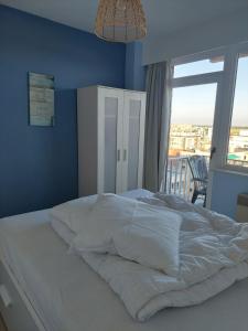 Afbeelding uit fotogalerij van Apartment Noordhinder Westende in Middelkerke +13 foto's