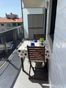 Kép Apartamento, piscina y jardín szállásáról L'Ampollában a galériában