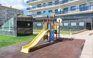 Kép Apartamento, piscina y jardín szállásáról L'Ampollában a galériában
