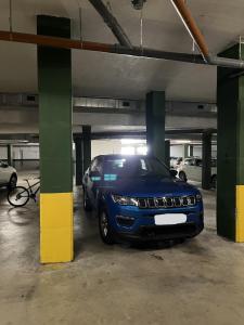 Kép Apartamento, piscina y jardín szállásáról L'Ampollában a galériában