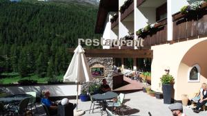 Gallery image of Alpina Mountain Resort in Solda