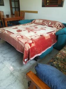 Fotografia z galérie ubytovania Apartamento en edificio nuevo con piscina, con vistas a la ría y al puerto, perfil familiar, no se admiten grupos de jóvenes v destinácii Sanxenxo