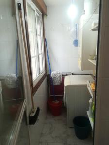 Fotografia z galérie ubytovania Apartamento en edificio nuevo con piscina, con vistas a la ría y al puerto, perfil familiar, no se admiten grupos de jóvenes v destinácii Sanxenxo