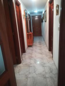 Fotografia z galérie ubytovania Apartamento en edificio nuevo con piscina, con vistas a la ría y al puerto, perfil familiar, no se admiten grupos de jóvenes v destinácii Sanxenxo