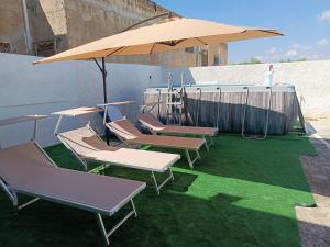 Fotografie z fotogalerie ubytování Ilary's Rooms v destinaci Marsala