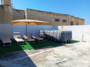 Fotografie z fotogalerie ubytování Ilary's Rooms v destinaci Marsala
