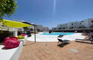Fotografie z fotogalerie ubytování Enigma v destinaci Costa Teguise