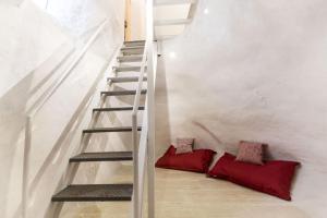 Fotografia z galérie ubytovania Sotto Il Cielo Di Ostuni - Cassiopea by Halldis v destinácii Ostuni