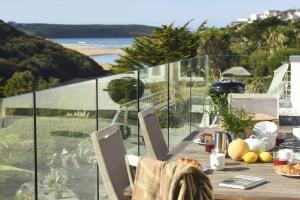 ニューキーにあるTreheyl, Pentire, Newquayのギャラリーの写真