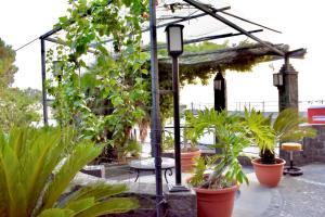 Fotografie z fotogalerie ubytování Hotel Belvedere v destinaci Ercolano