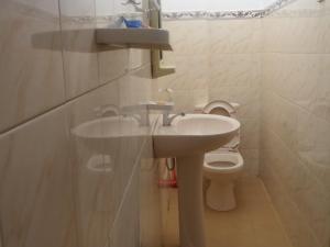 Gallery image of Forest View Homestay in Kandy